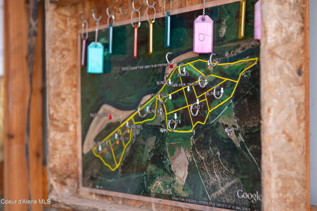 26175 State Hwy 3, Cataldo, ID 83810 photo 70