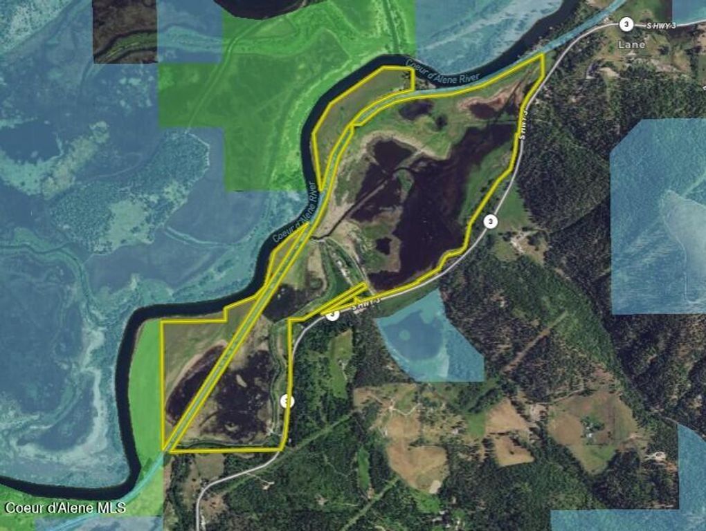 26175 State Hwy 3, Cataldo, ID 83810 photo 77