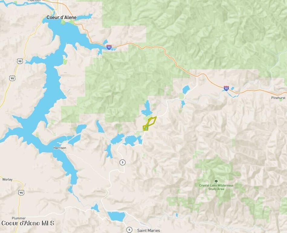 26175 State Hwy 3, Cataldo, ID 83810 photo 79