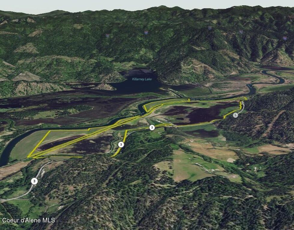 26175 State Hwy 3, Cataldo, ID 83810 photo 80