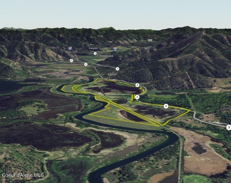 26175 State Hwy 3, Cataldo, ID 83810 photo 81