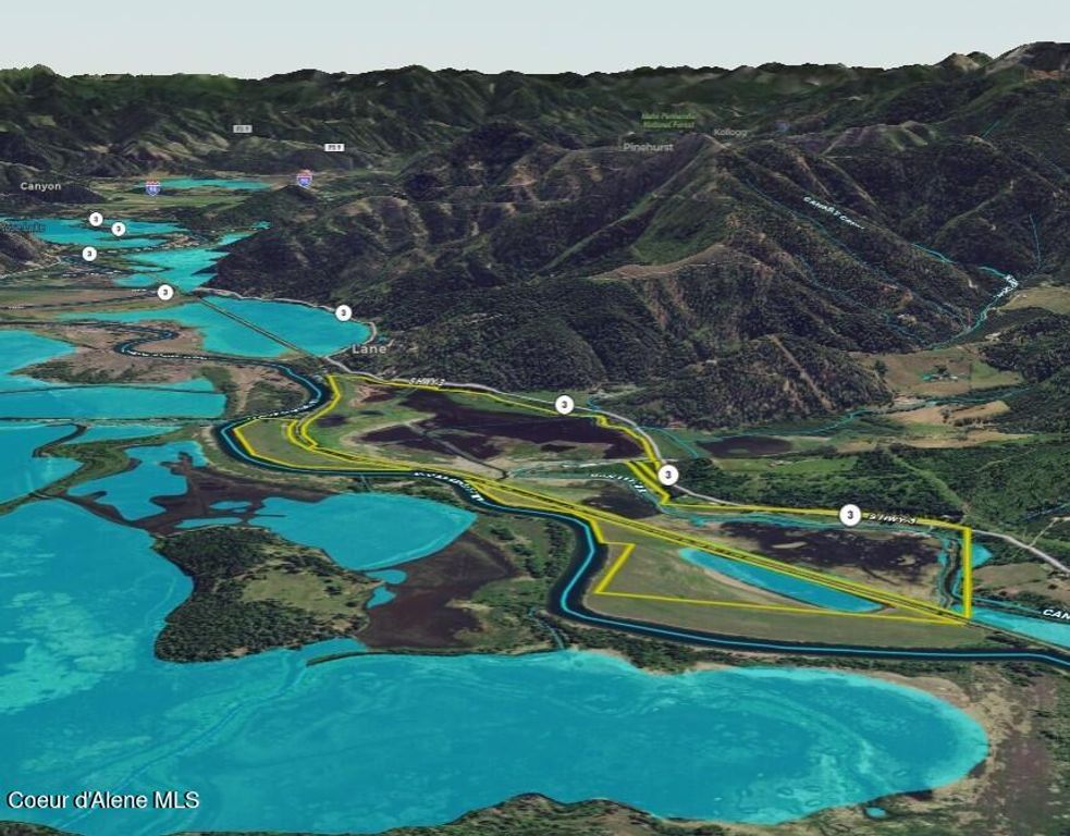 26175 State Hwy 3, Cataldo, ID 83810 photo 82