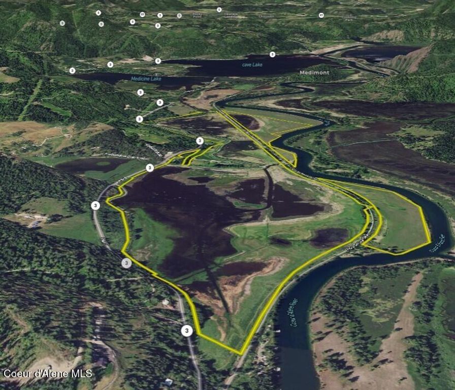 26175 State Hwy 3, Cataldo, ID 83810 photo 83