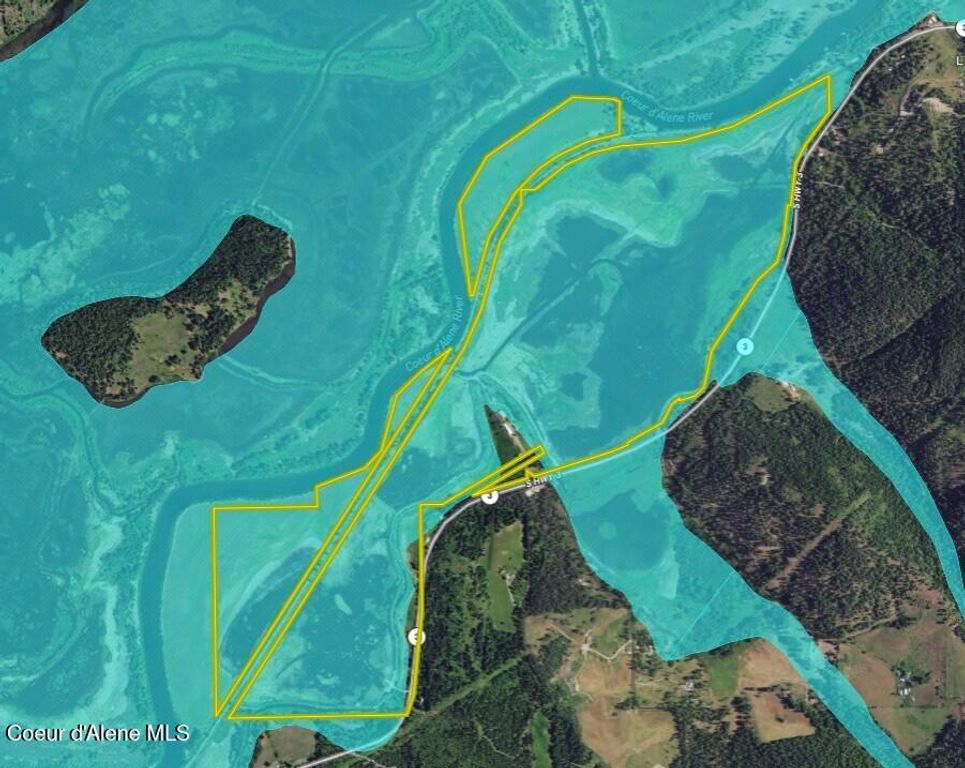 26175 State Hwy 3, Cataldo, ID 83810 photo 84