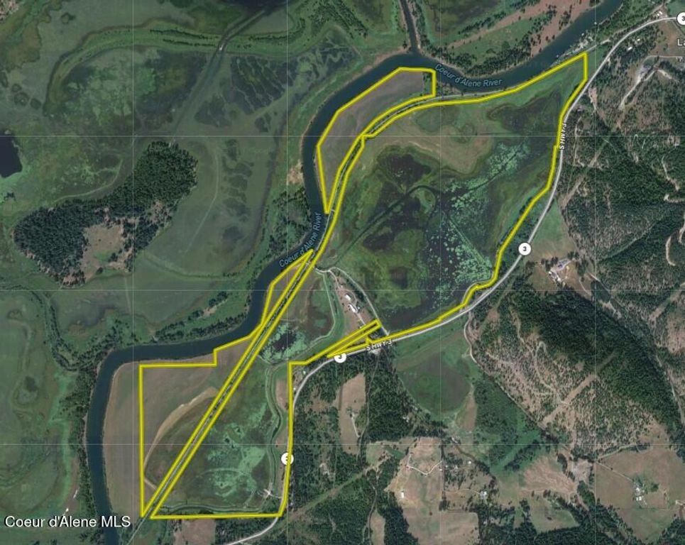 26175 State Hwy 3, Cataldo, ID 83810 photo 85