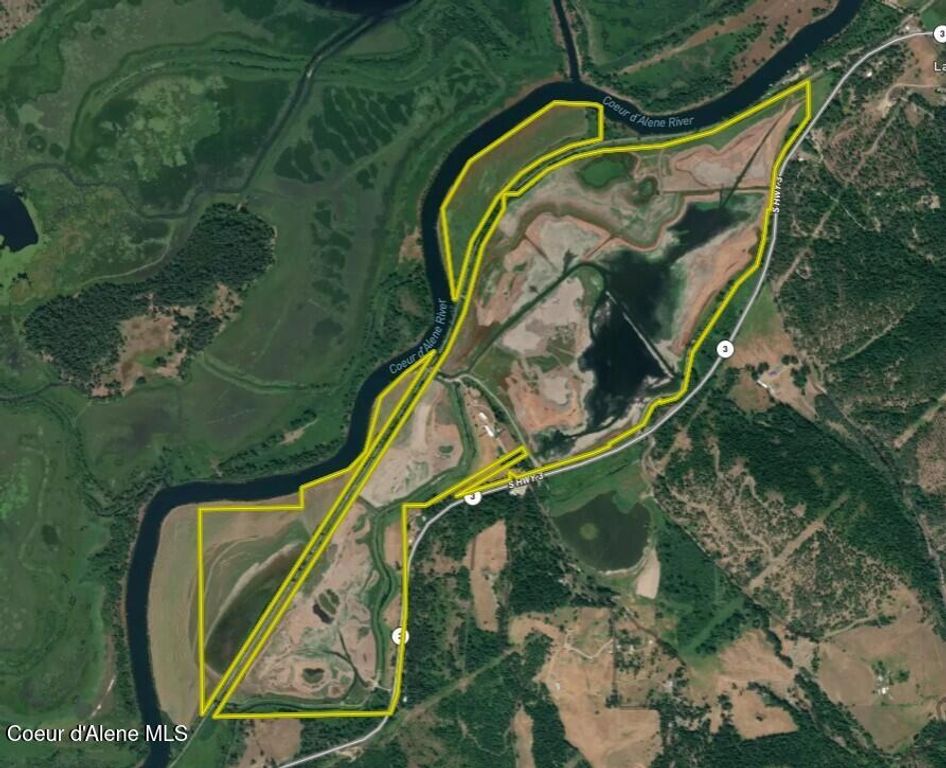 26175 State Hwy 3, Cataldo, ID 83810 photo 86
