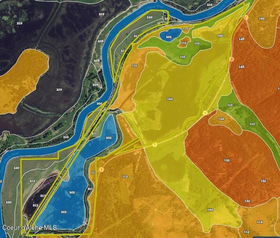 26175 State Hwy 3, Cataldo, ID 83810 photo 88