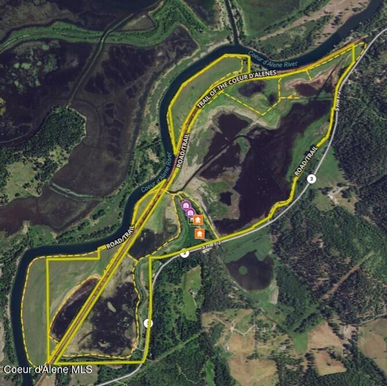 26175 State Hwy 3, Cataldo, ID 83810 photo 90