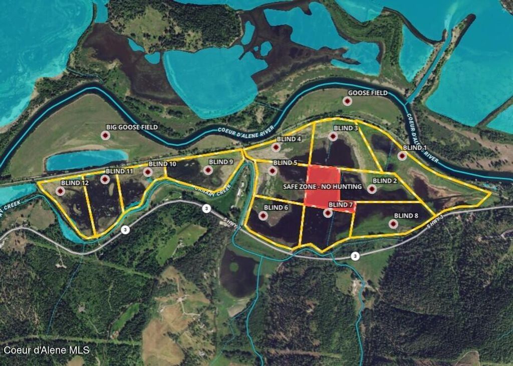 26175 State Hwy 3, Cataldo, ID 83810 photo 91