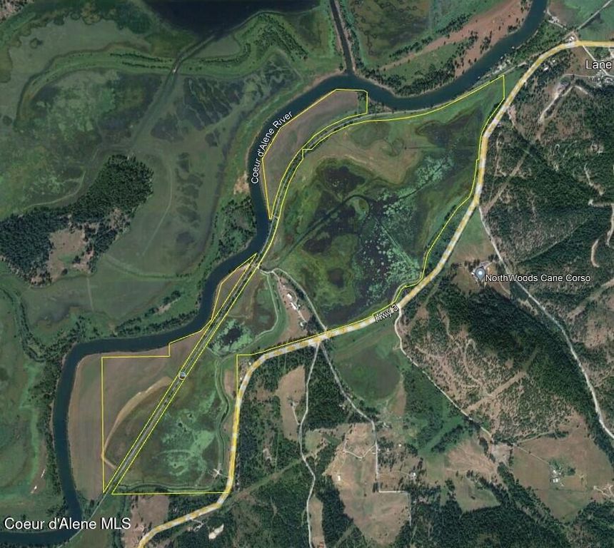 26175 State Hwy 3, Cataldo, ID 83810 photo 94