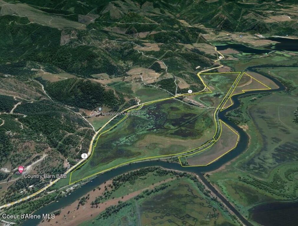 26175 State Hwy 3, Cataldo, ID 83810 photo 95