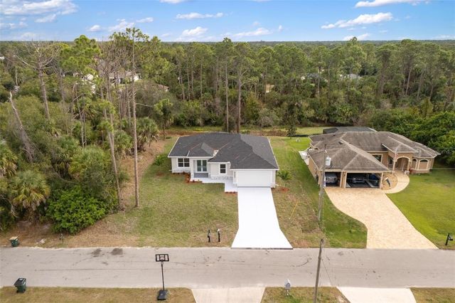 4352 EVERGLADES TERRACE, North Port, FL 34286