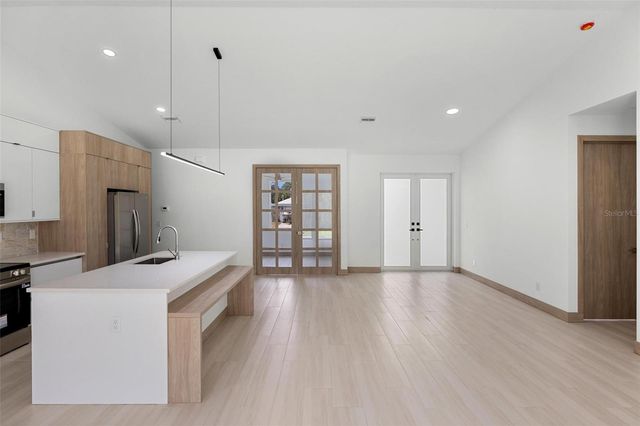 4352 EVERGLADES TERRACE, North Port, FL 34286