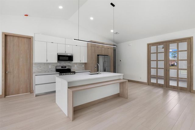 4352 EVERGLADES TERRACE, North Port, FL 34286