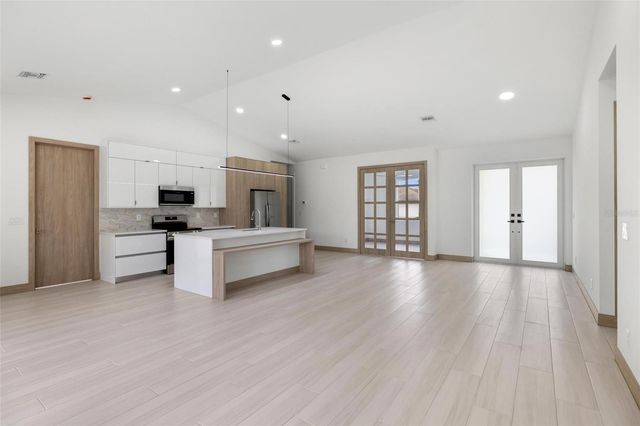 4352 EVERGLADES TERRACE, North Port, FL 34286