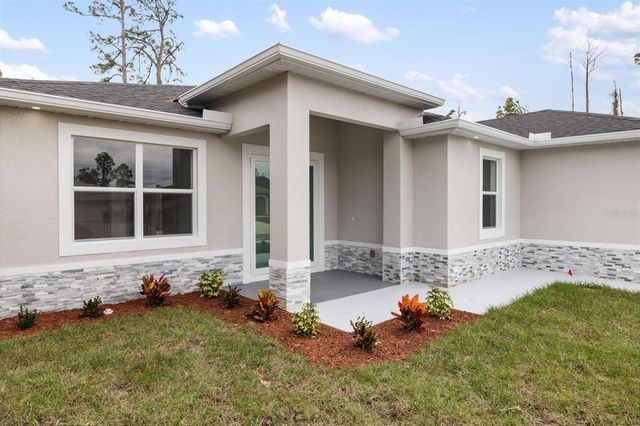 4352 EVERGLADES TERRACE, North Port, FL 34286