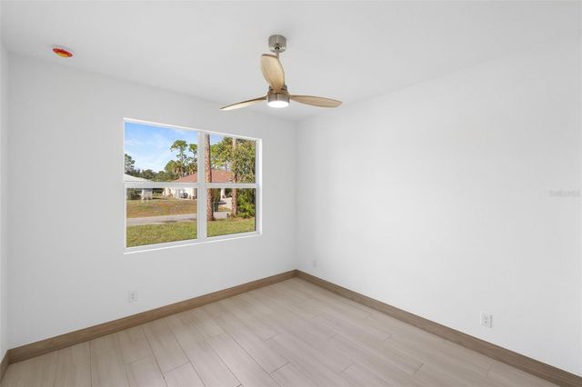 4352 EVERGLADES TERRACE, North Port, FL 34286