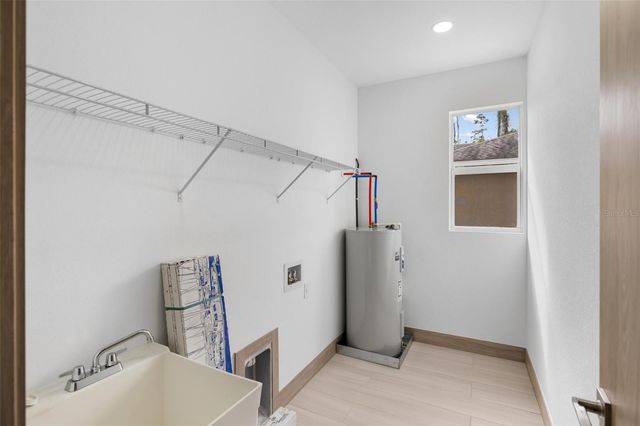 4352 EVERGLADES TERRACE, North Port, FL 34286