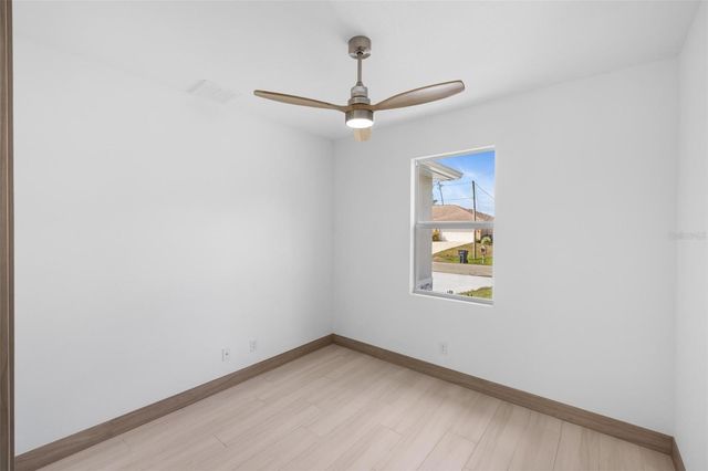 4352 EVERGLADES TERRACE, North Port, FL 34286