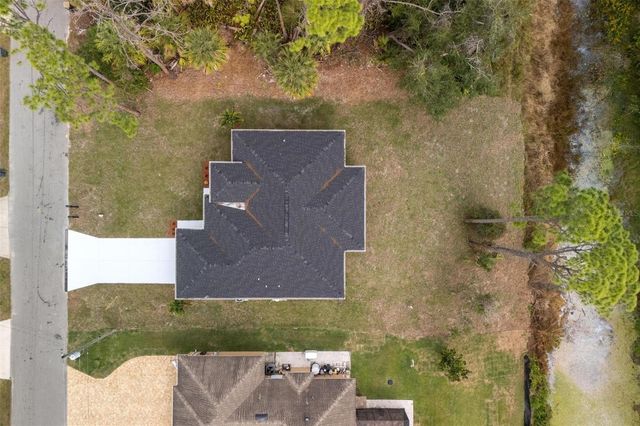 4352 EVERGLADES TERRACE, North Port, FL 34286