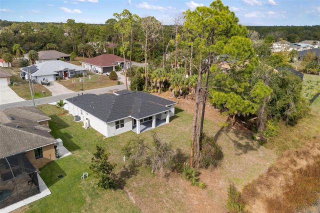 4352 EVERGLADES TERRACE, North Port, FL 34286