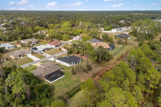 4352 EVERGLADES TERRACE, North Port, FL 34286