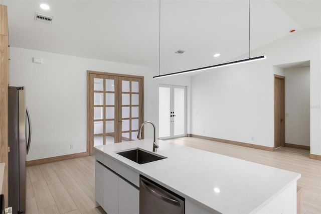 4352 EVERGLADES TERRACE, North Port, FL 34286