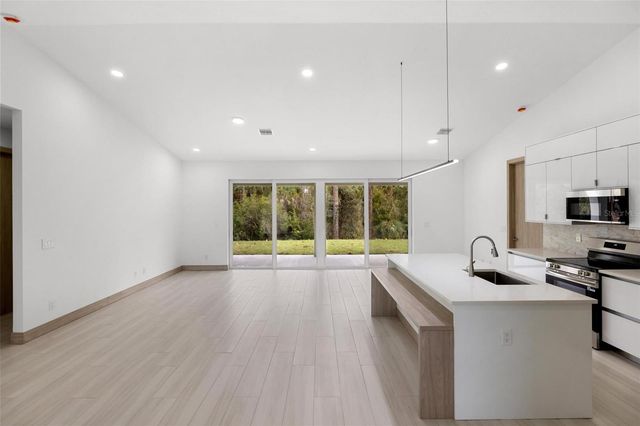 4352 EVERGLADES TERRACE, North Port, FL 34286