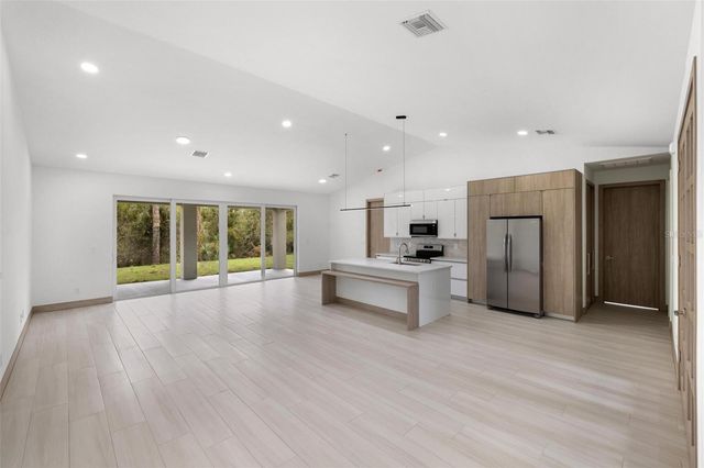 4352 EVERGLADES TERRACE, North Port, FL 34286