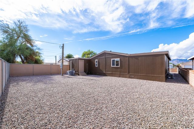4500 S Puerto Verde Drive, Fort Mohave, AZ 86426