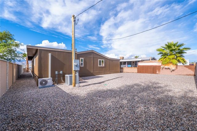 4500 S Puerto Verde Drive, Fort Mohave, AZ 86426