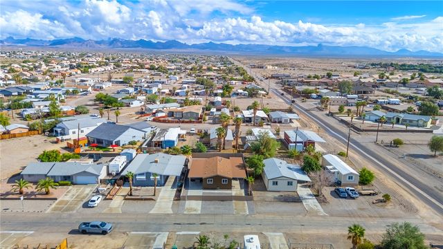 4500 S Puerto Verde Drive, Fort Mohave, AZ 86426