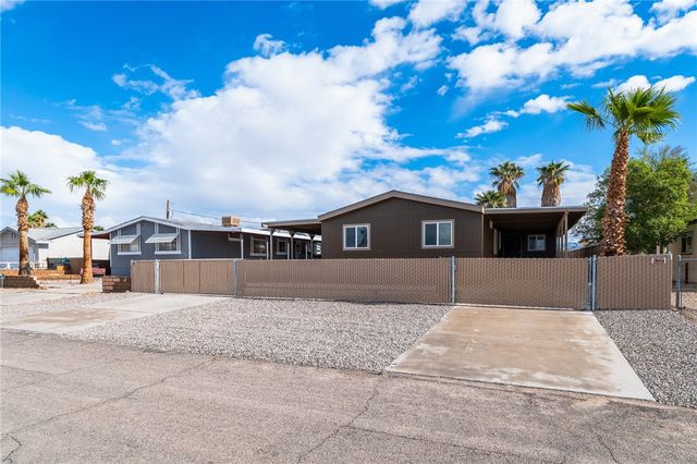 4500 S Puerto Verde Drive, Fort Mohave, AZ 86426