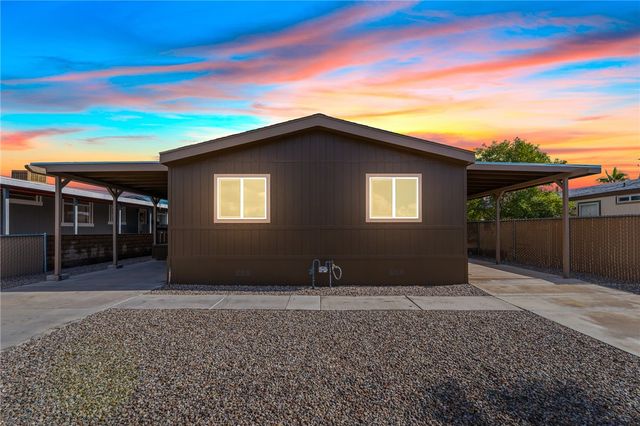 4500 S Puerto Verde Drive, Fort Mohave, AZ 86426