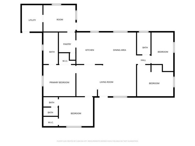 4500 S Puerto Verde Drive, Fort Mohave, AZ 86426