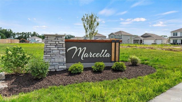 17434 Firs Trail, Huntertown, IN 46748