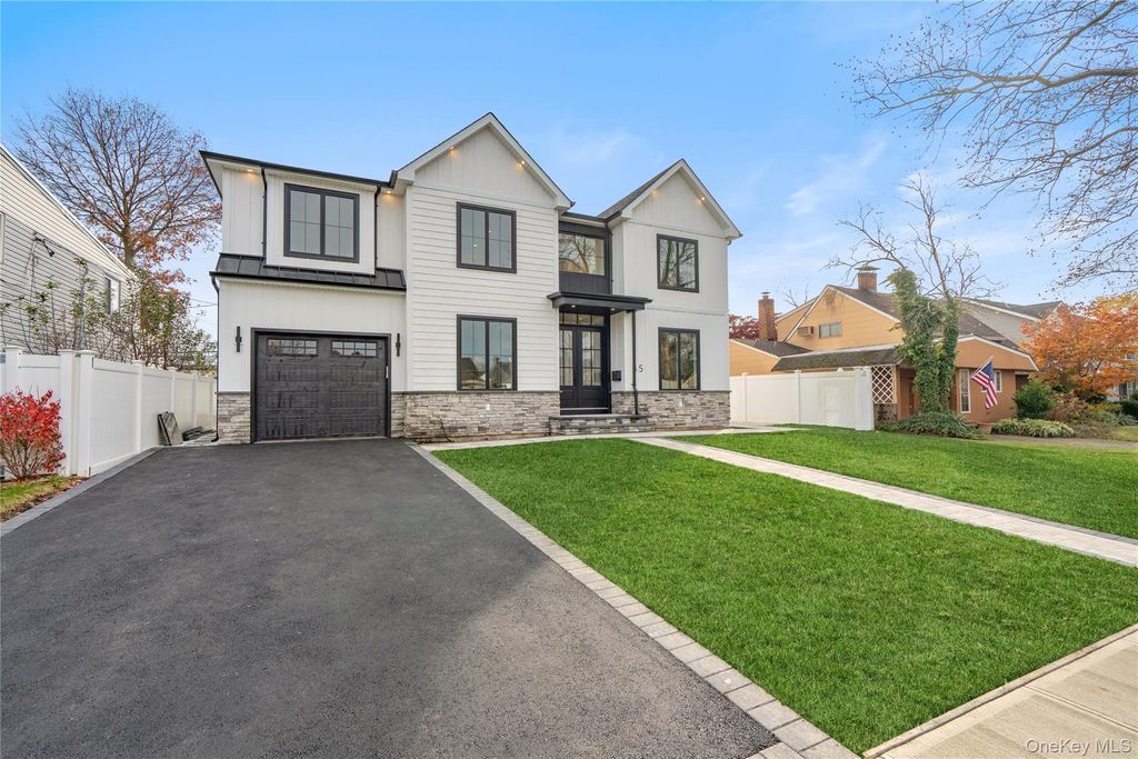 908 Maple Lane, East Meadow, NY 11554