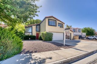 43954 Blue Sky Court, Lancaster, CA 93536