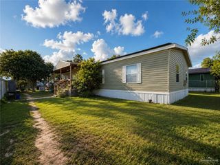 2802 Nickel Avenue, Mission, TX 78574