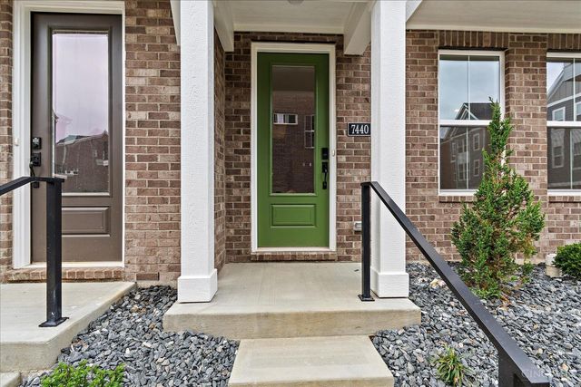 7440 Wetherington Lane, West Chester, OH 45069