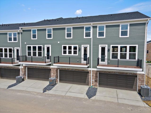 7440 Wetherington Lane, West Chester, OH 45069