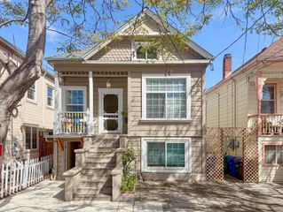 711 Haight Ave, Alameda, CA 94501