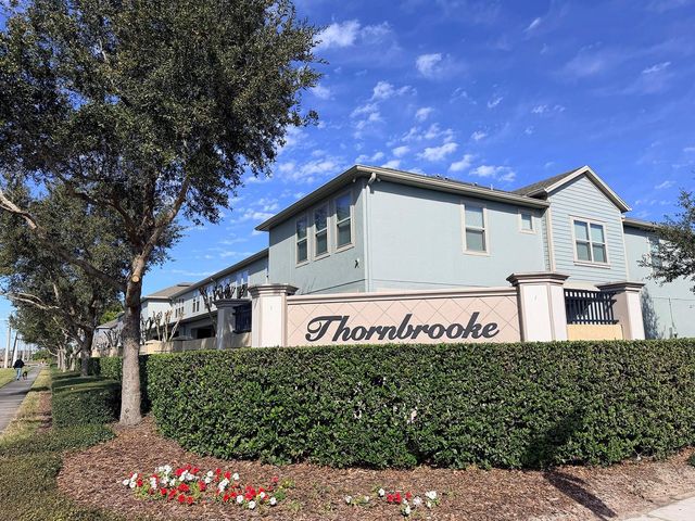 561 MERRY BROOK CIRCLE, Sanford, FL 32771