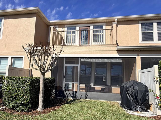 561 MERRY BROOK CIRCLE, Sanford, FL 32771