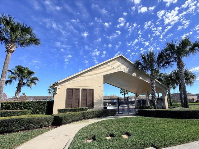 561 MERRY BROOK CIRCLE, Sanford, FL 32771