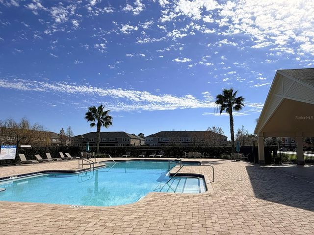 561 MERRY BROOK CIRCLE, Sanford, FL 32771