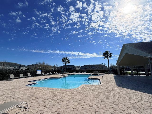 561 MERRY BROOK CIRCLE, Sanford, FL 32771