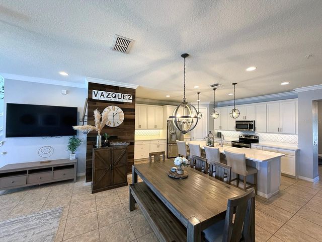 561 MERRY BROOK CIRCLE, Sanford, FL 32771