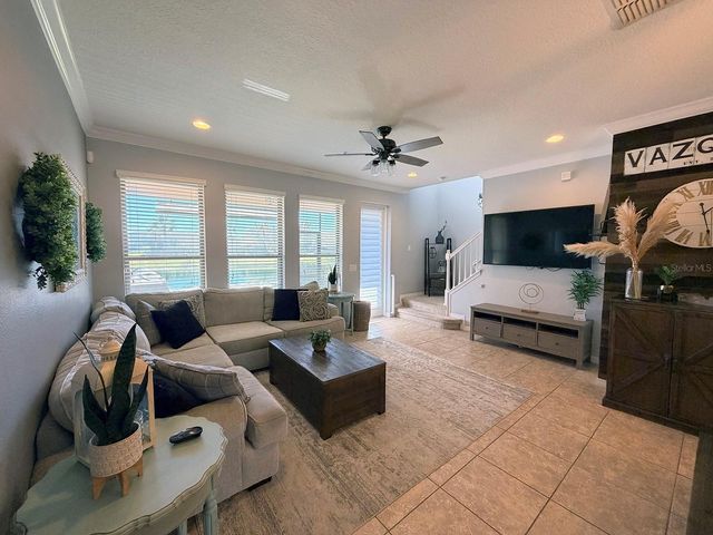 561 MERRY BROOK CIRCLE, Sanford, FL 32771