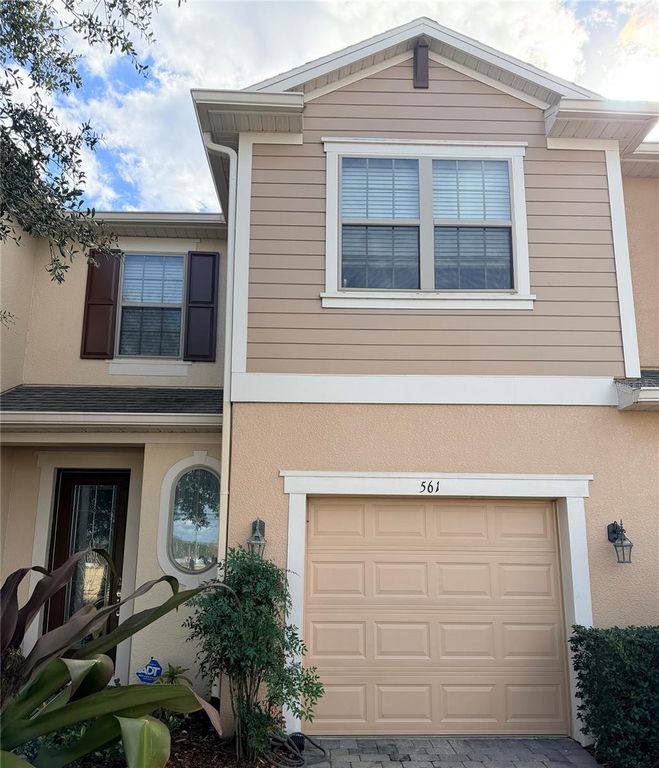 561 MERRY BROOK CIRCLE, Sanford, FL 32771